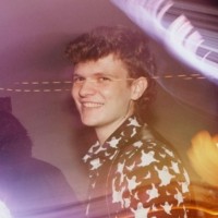 Spencer Cotton Email & Phone Number