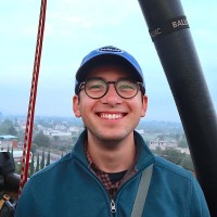 Cameron Levine Email & Phone Number