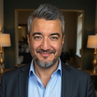 Albrik Mirzakhanian Email & Phone Number