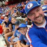 CITY Furniture Employee James Conway's profile photo