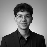 Alejandro Daniel Sahonero Ampuero's profile photo