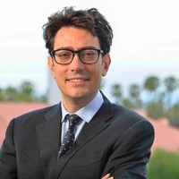 NVIDIA Employee Marco Pavone's profile photo