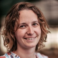 Jolien Lievens Email & Phone Number