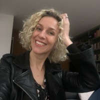 Tiro Employee Liz Hewitt's profile photo