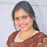 Automation Anywhere Employee Roopa K's profile photo