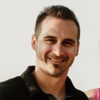 BP Employee Ryan Carden's profile photo