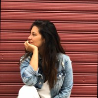 Logitech Employee Raluca Dinu's profile photo