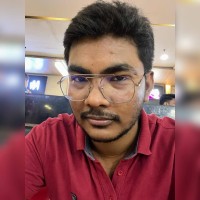 Blue First Consulting Employee Nitish Singh's profile photo