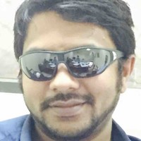 Trinity Mechanical Services Employee Anto Jaison's profile photo