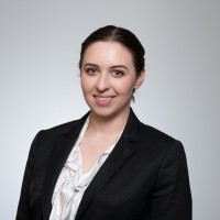 Dell Technologies Employee Maria Lewis's profile photo