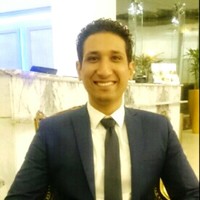 Pro Tours Egypt Employee Ramsis Ramsis's profile photo