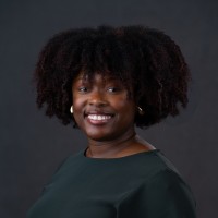 National Association of Clean Water Agencies (NACWA) Employee Ebony Scott's profile photo