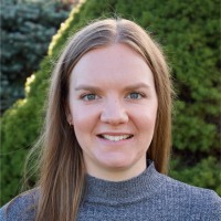 PhenoVista Biosciences Employee Aisling Ogilvie's profile photo