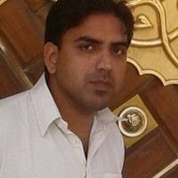 Eastern Industrial Company Employee Faheem Abbas's profile photo