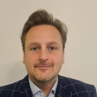 giant group Employee Charles Daw's profile photo