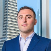 North Point Mergers and Acquisitions Employee Shane Cooper's profile photo