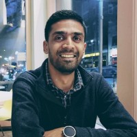 Dassault Systèmes Employee Anirudh Rajagopal's profile photo