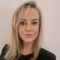 Wesco Anixter Employee Louise Davies's profile photo