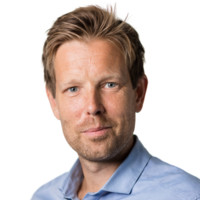 Kivra Employee Marcus Jarde's profile photo