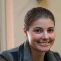 TAIKI COSMETICS EUROPE Employee Hélène Leprout's profile photo