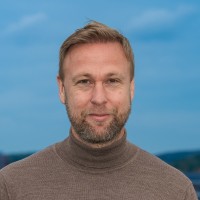 Meridion Employee Gustav Triezenberg's profile photo
