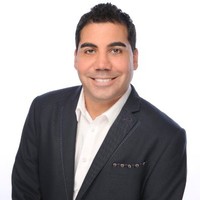 Paladone Employee Michael Nieves's profile photo