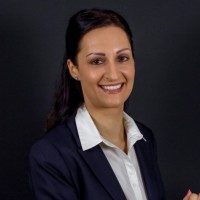 Erika Lendi Email