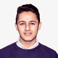 More Electronics Employee Ehab El-Gamal's profile photo