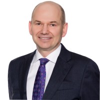 iA Global Asset Management Employee Jason Parker's profile photo