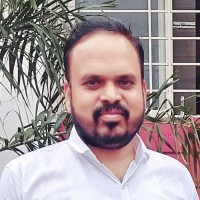Sungrace Employee Satwadhir Pawar's profile photo