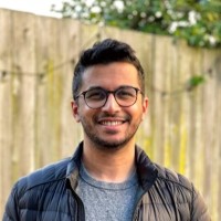 Vishnu Nair Email & Phone Number