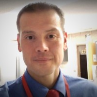 Camp Venture, Inc. Employee Kenneth Kempsey's profile photo