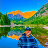 All Lines Technology Employee Michael Ciotti's profile photo