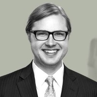 Simpson Thacher & Bartlett LLP Employee David Holmberg's profile photo