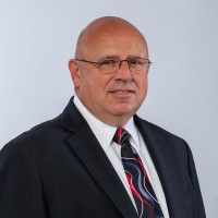 Tazmanian Freight Systems Employee George Gary's profile photo
