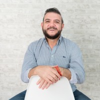 Grupo Drakkar Employee Jesús Blanco's profile photo