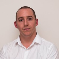 Superloop Employee Steven Hall's profile photo