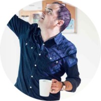 Explore Learning Employee Nick Westcott's profile photo