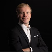 Sixt UAE Employee Felix Lentke's profile photo