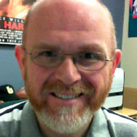 ESPN Employee Patrick Caulfield's profile photo
