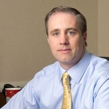 Cherry Bekaert Employee Greg Sweeney's profile photo
