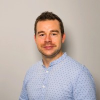 EnBW ODR AG Employee Philip Hartmann's profile photo