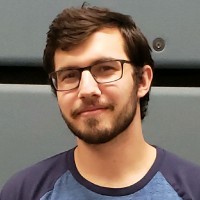 ASM Research Employee Hunter Eden's profile photo