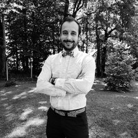 MI-GSO | PCUBED Employee Ssm Vincent Barbateau's profile photo