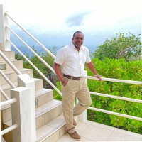 Cost-U-Less Employee Desiderio Pers's profile photo