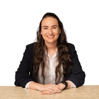 Even Flow Distribution Employee Jasmine Bianca Waynik's profile photo