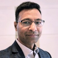 Mindsmiths Employee Athar Ali's profile photo