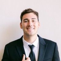 Trumark Homes Employee Caleb Callahan's profile photo