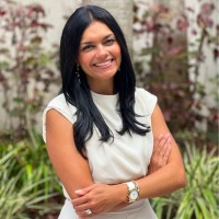 Ashley Gerb Email & Phone Number