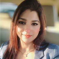 Saima Khan Email